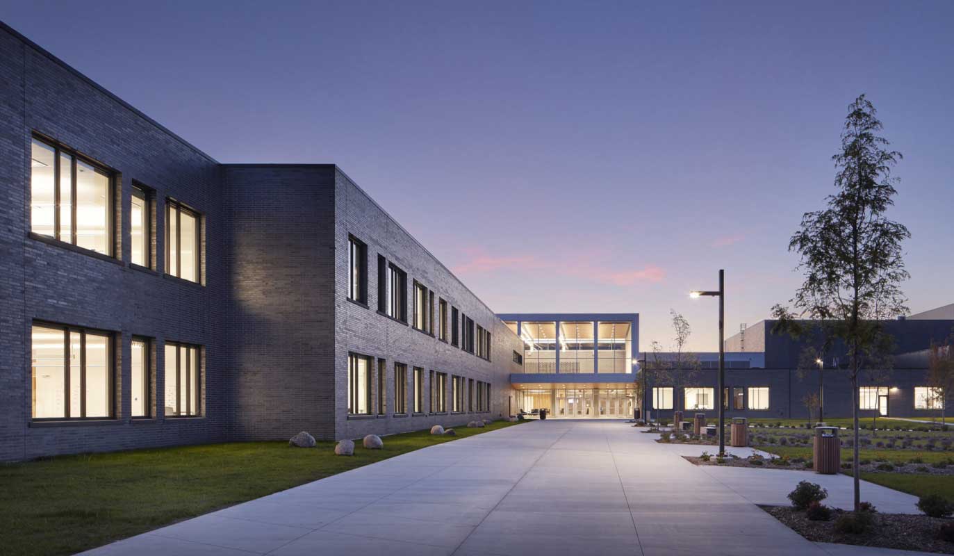 Educational & Institutional