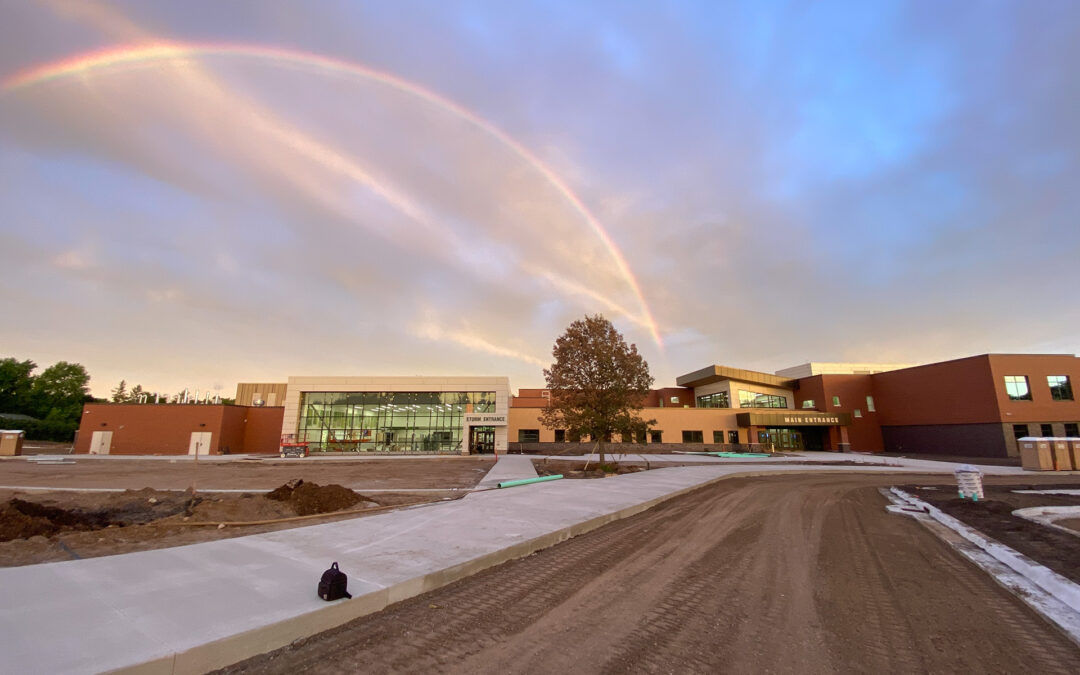 Pleasantview Elementary School