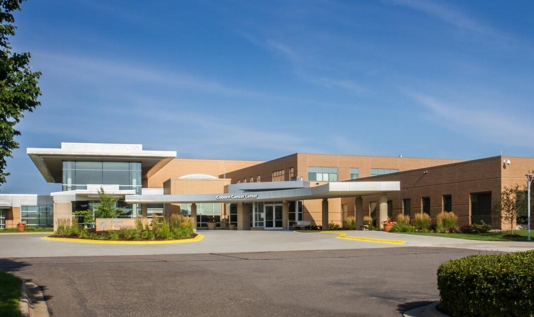 CentraCare Cancer Center – St. Cloud, MN