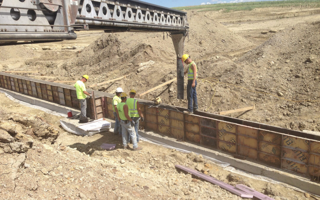 Dickinson Public Works – Dickinson, ND