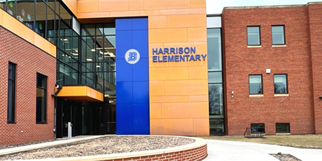 Harrison Elementary School